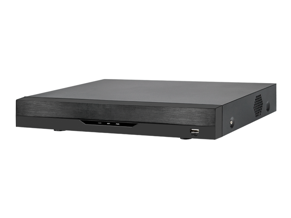 AXR-XVR5108H-I3-8P