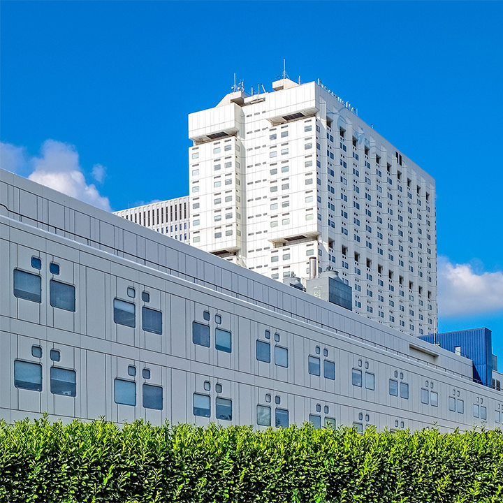 工事実績・医療機関