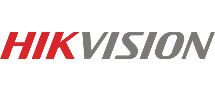 HIKVISION ロゴ