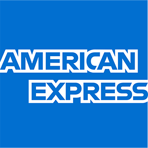 American Express ロゴ