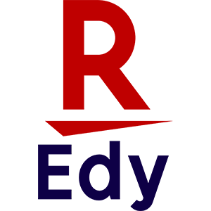 楽天Edy ロゴ