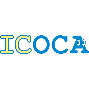 ICOCA ロゴ