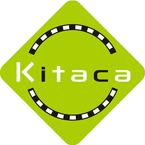 Kitaca ロゴ