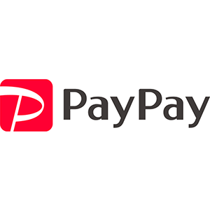PayPay ロゴ