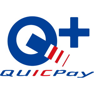 QUICPay ロゴ