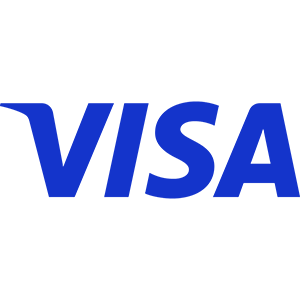 VISA ロゴ