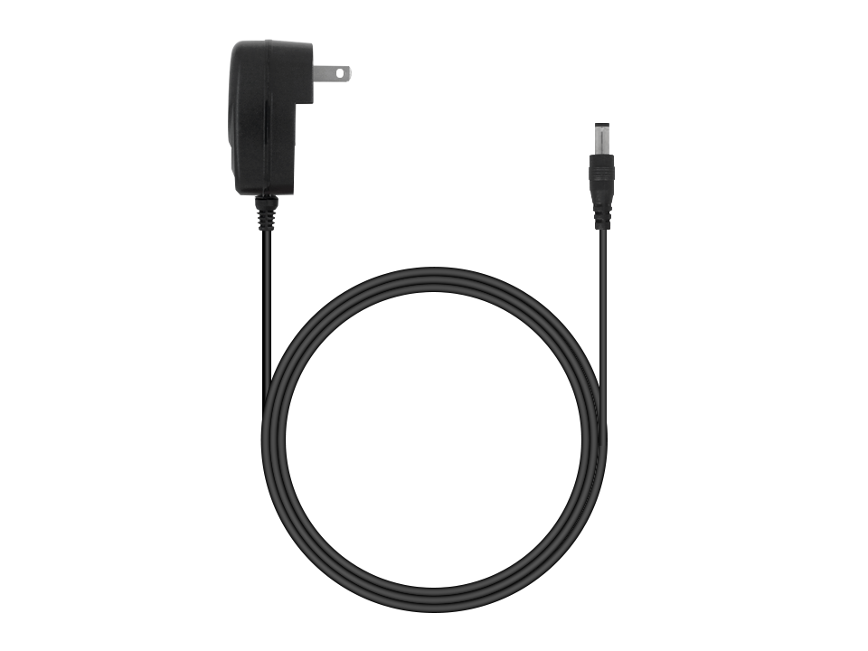 ASIP-1080IRB同梱品 ACアダプター
