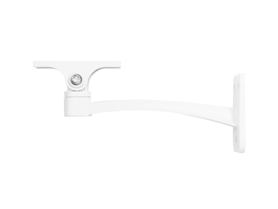 ASIP-1080IRB同梱品 ブラケット