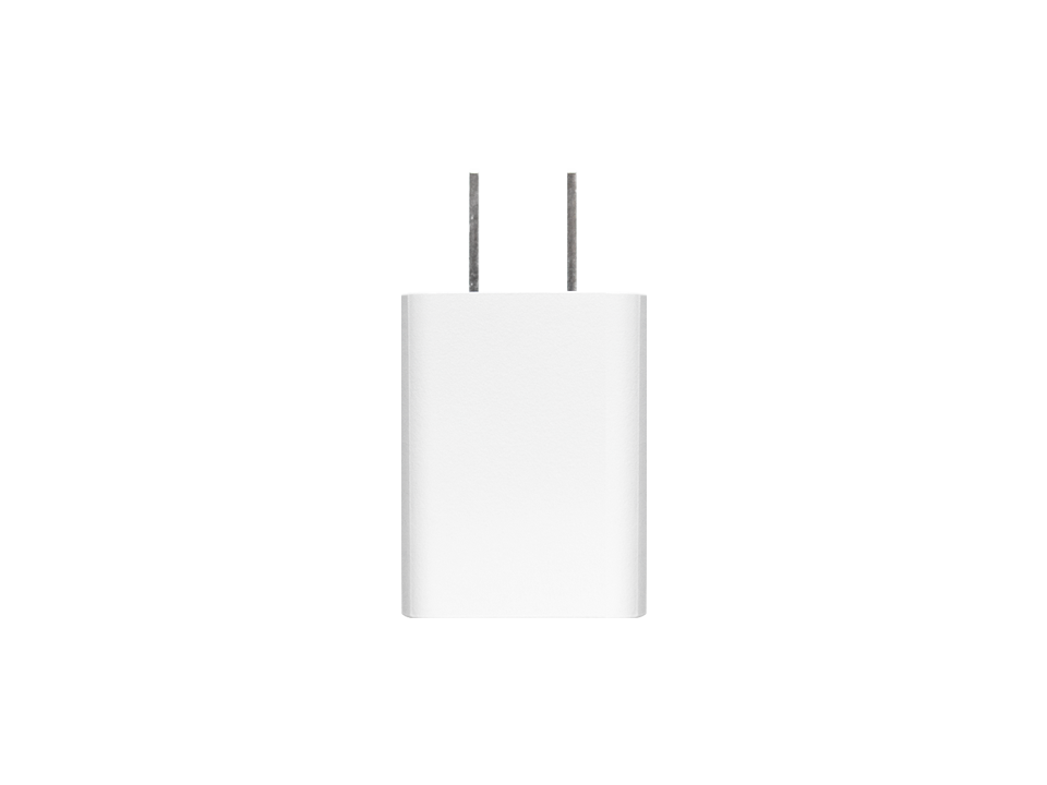 ASIP-1080PTB同梱品 USB-ACアダプター
