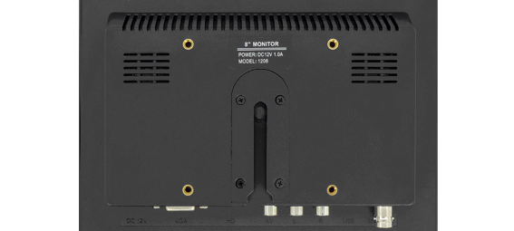 ASM-MNT800T VESA規格
