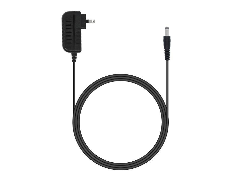 ASM-MNT800T同梱品 ACアダプター
