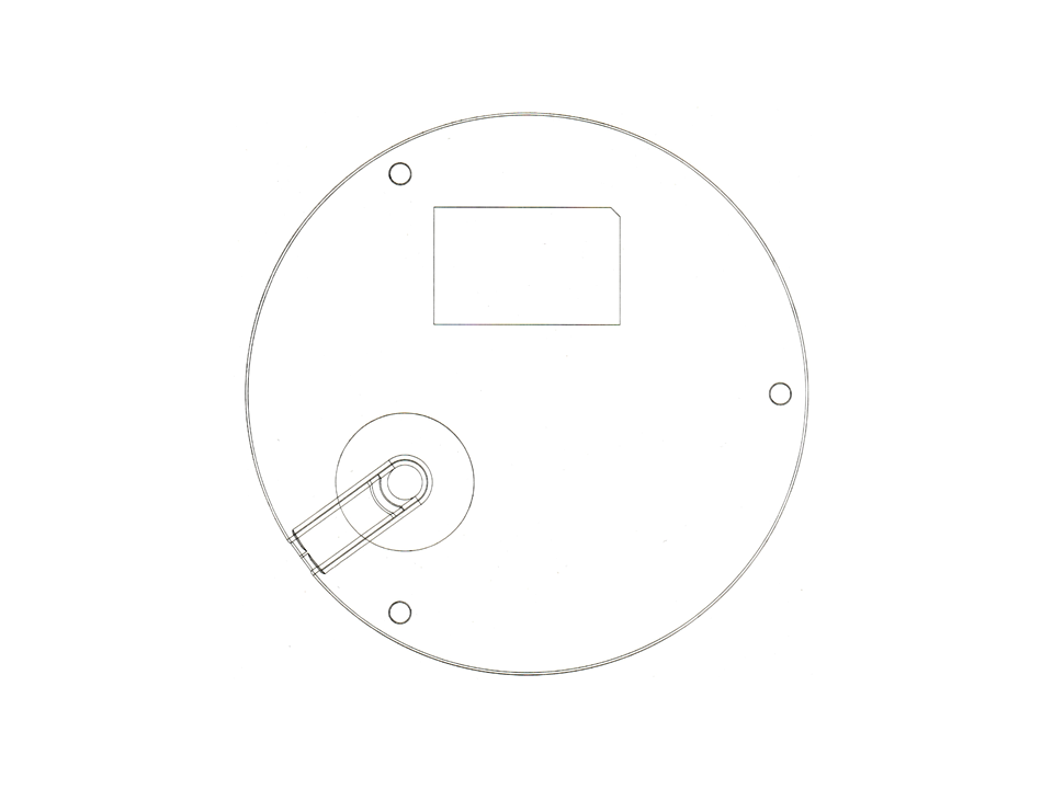 AXC-D2802RNA同梱品 ガイドシート