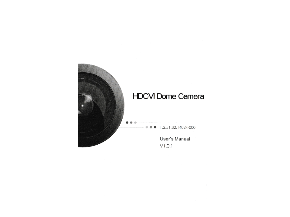 AXC-D2802RNA同梱品 ユーザーマニュアル(英語)