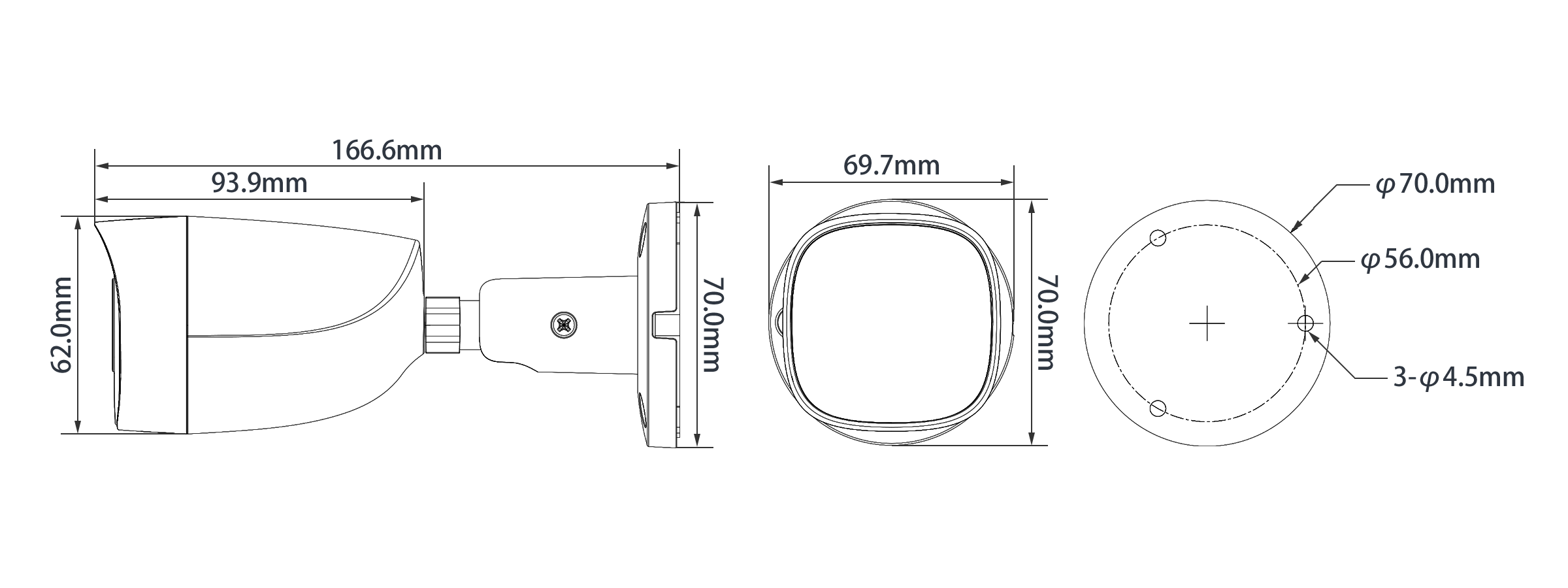 AXC-FW1500CMNA-POC寸法図