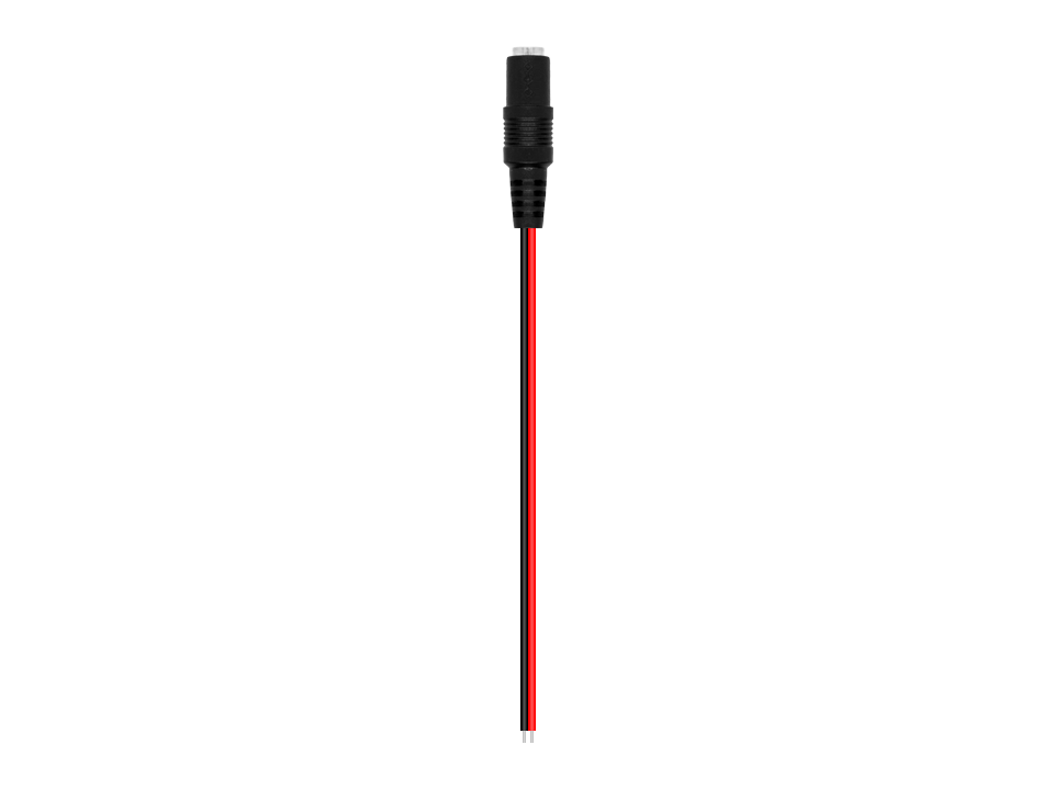 AXC-IS71BM同梱品 電源ケーブル