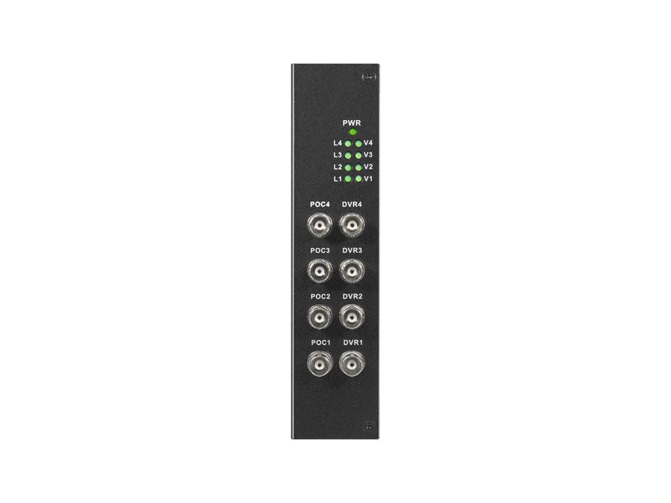AXC-POC811-4 正面画像