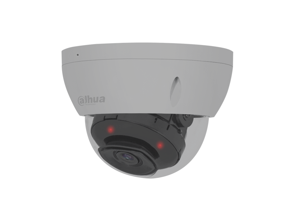 DH-IPC-HDBW2241EN-S 赤外線点灯イメージ