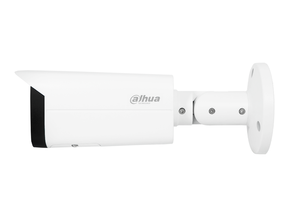 DH-IPC-HFW2831TN-ZAS同梱品 DH-IPC-HFW2831TN-ZAS本体