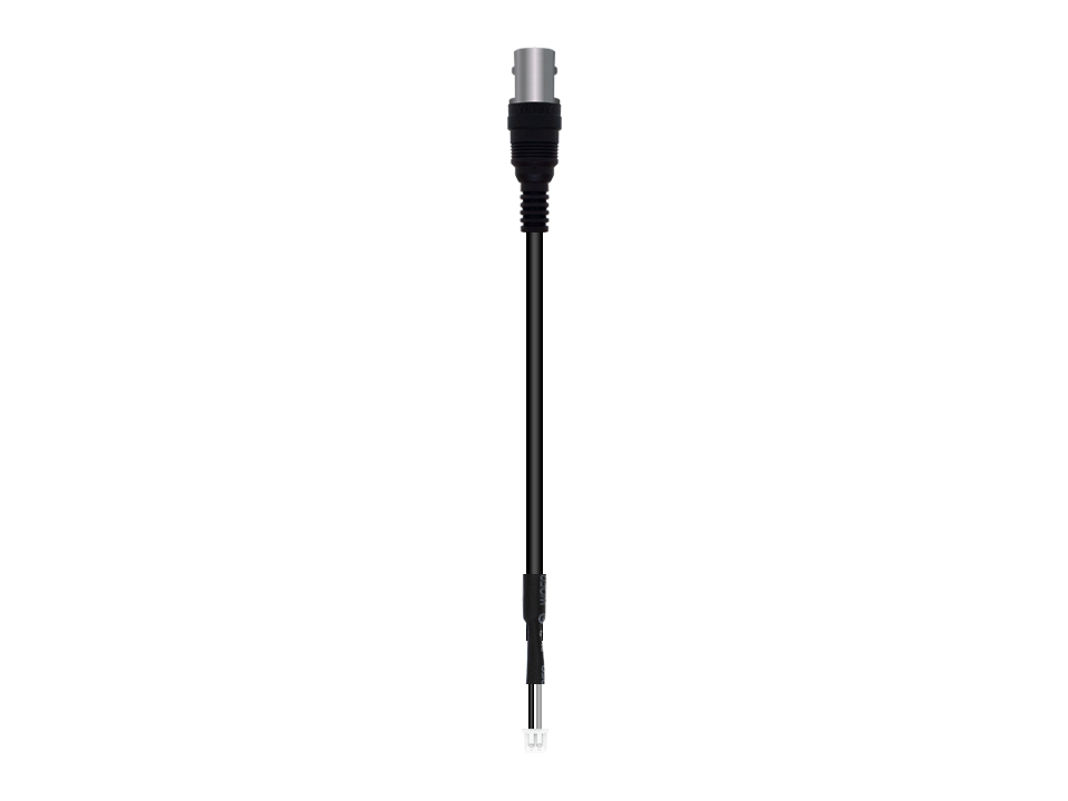 ED930FB同梱品 サービスアウトケーブル