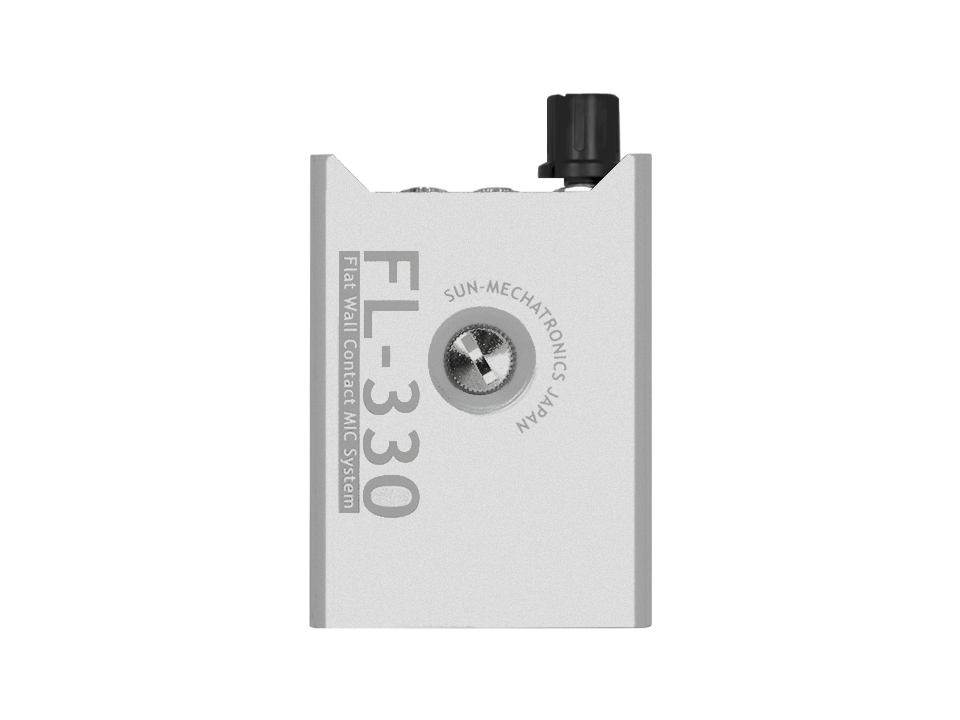 FL-330同梱品 AMP-FL330