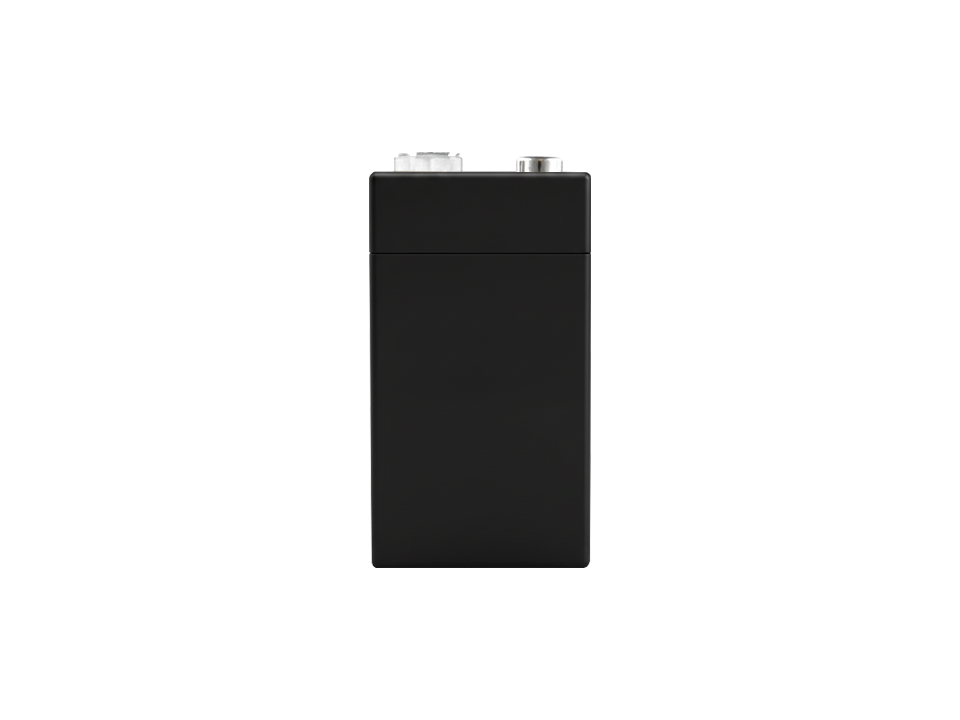 FL-330同梱品 テスト用乾電池