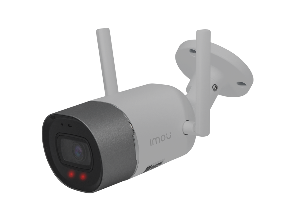IPC-G26N 赤外線点灯イメージ