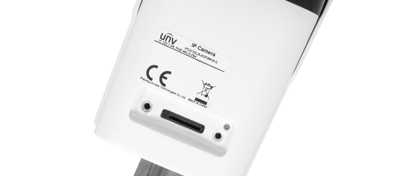 IPC2122LB-ADF28KM-G microSDスロット