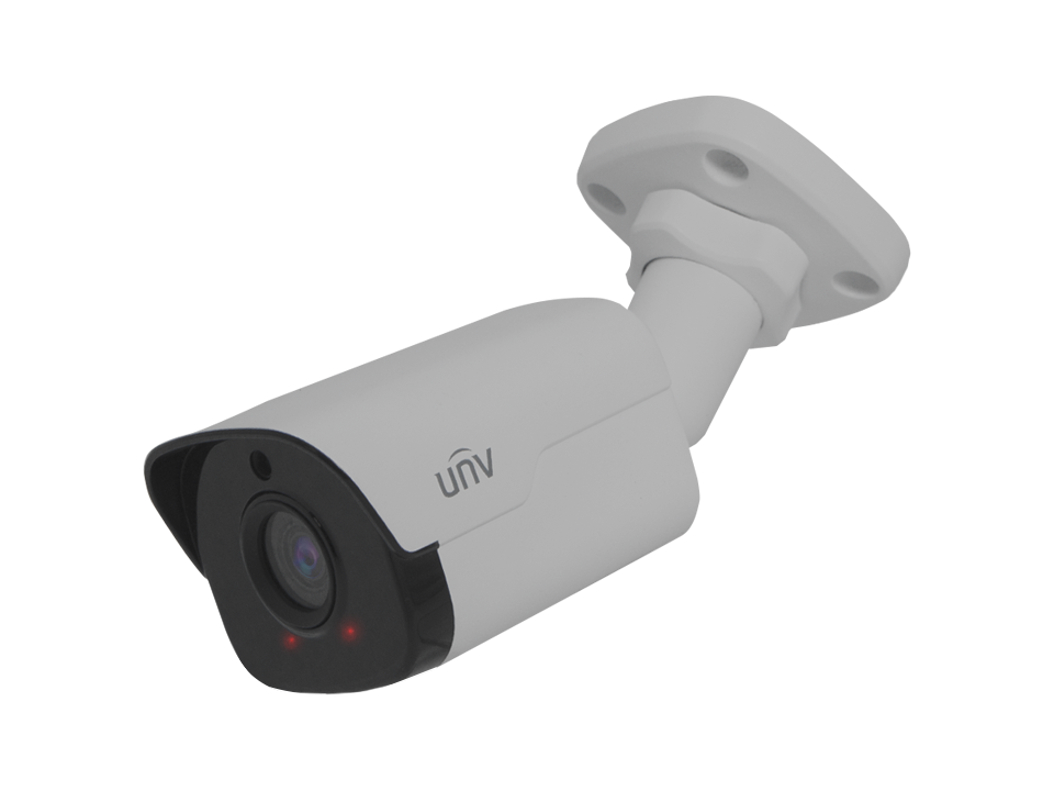 IPC2122SR3-PF40-C 赤外線点灯イメージ