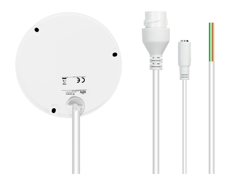 IPC312SB-ADF28K-I0 ケーブル