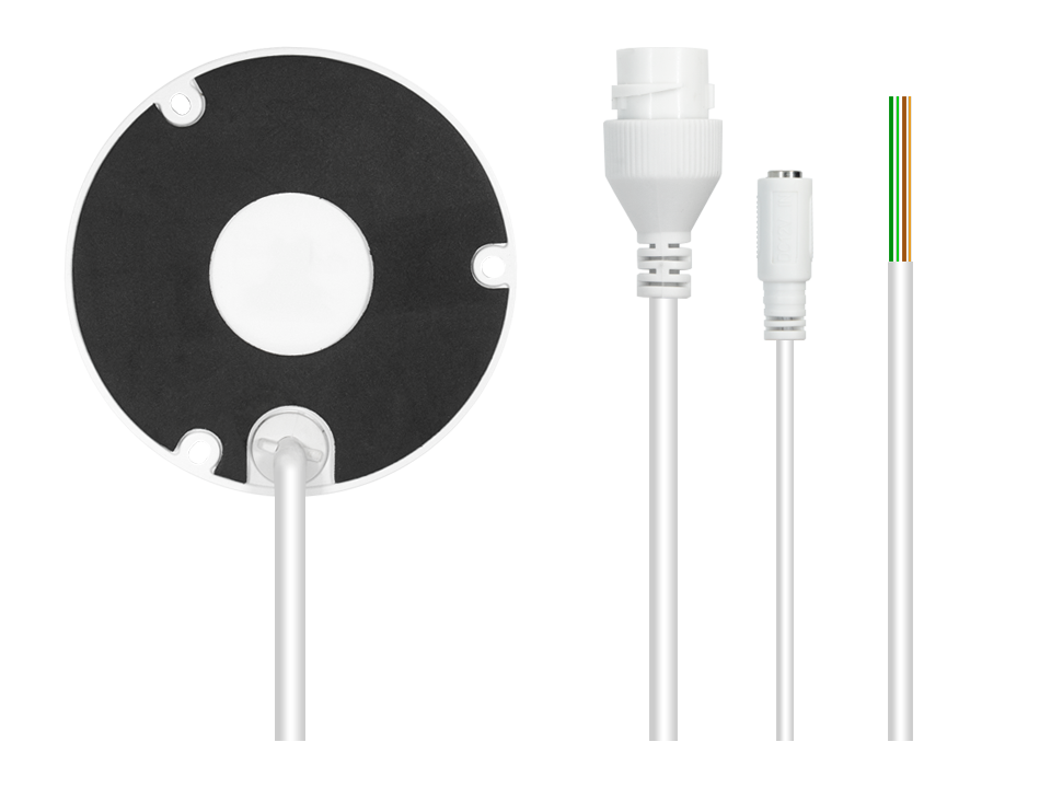 IPC312SR-VPF28-C ケーブル