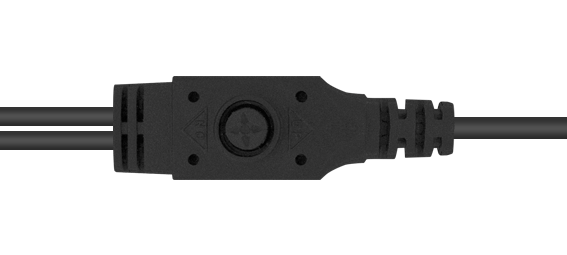 JT-P555AHD OSDスティック