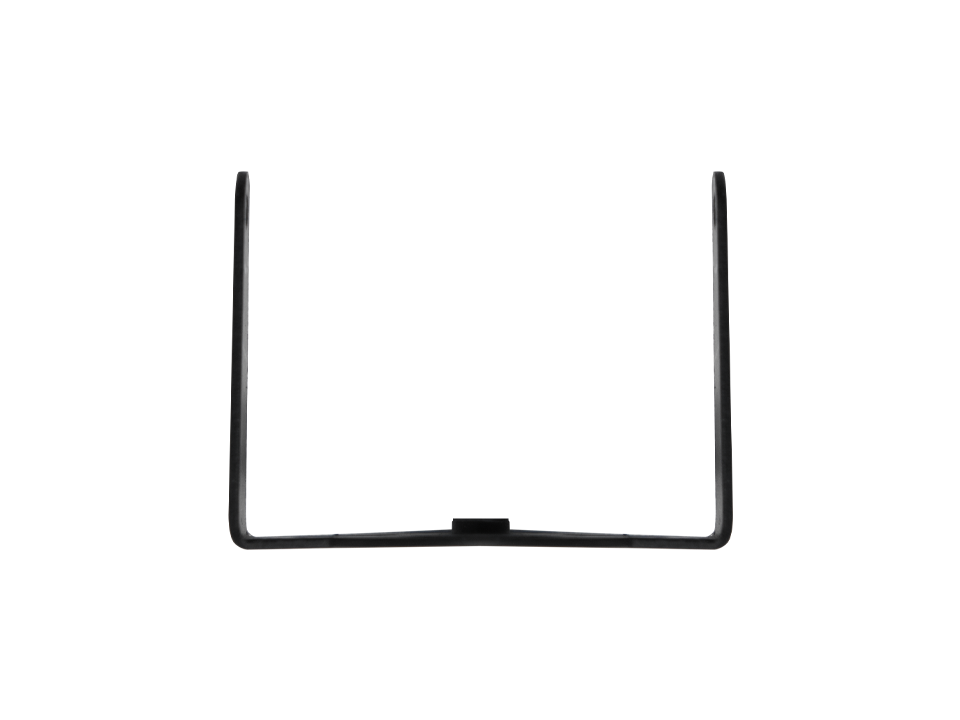 JT-P555AHD同梱品 ブラケット