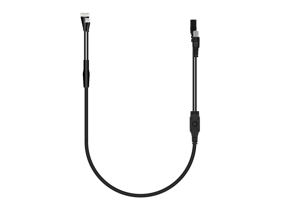 JT-P555AHD同梱品 ケーブル