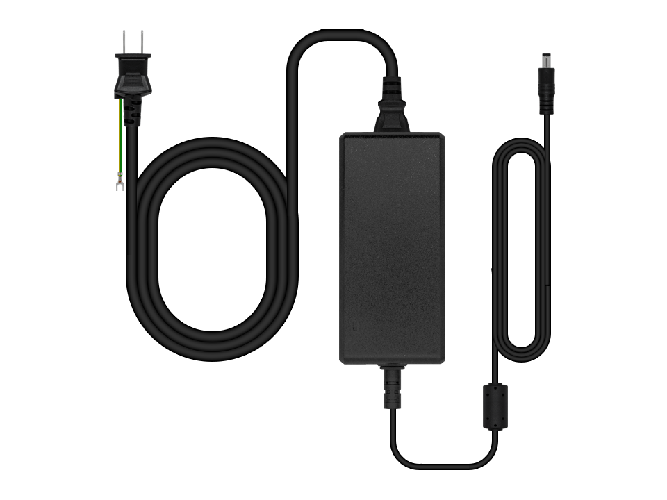 KMR-A7004N同梱品 ACアダプター