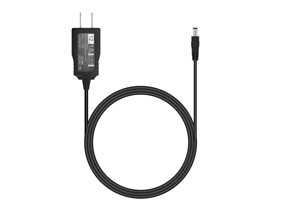 KS-1080FEB同梱品 ACアダプター