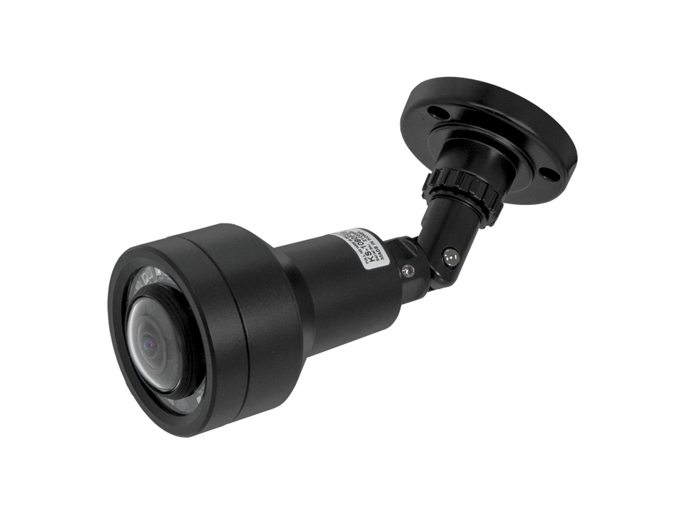 KS-1080FEB 屋外設置イメージ