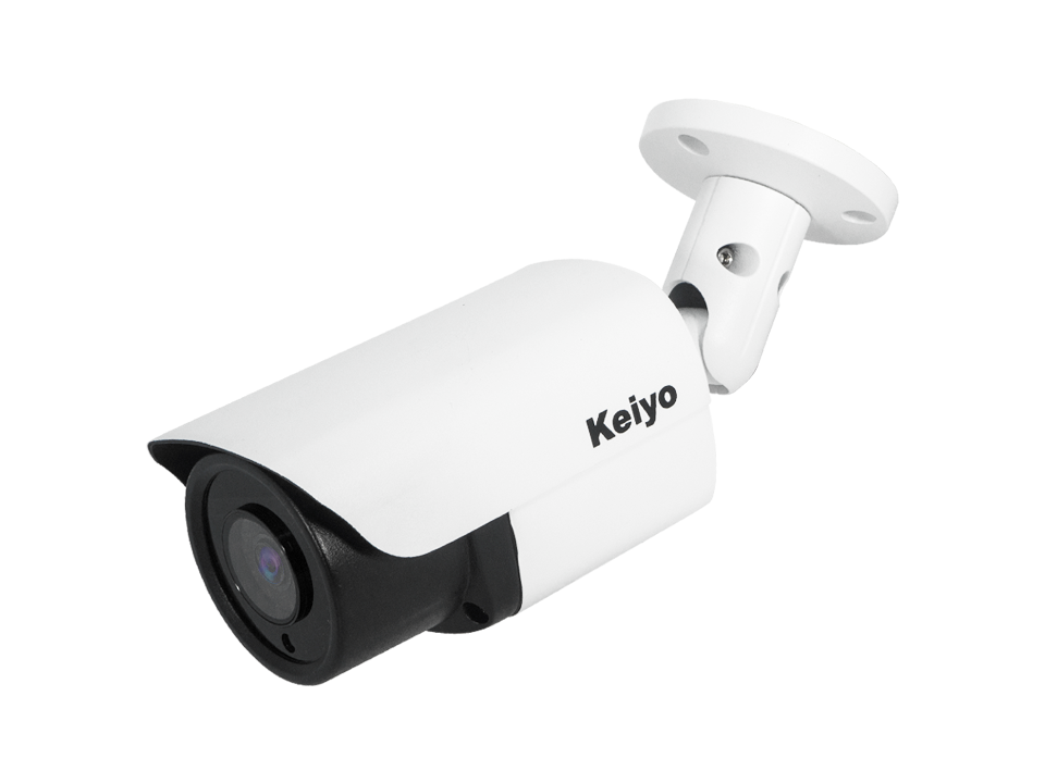 KS-1080IRB 屋外設置イメージ