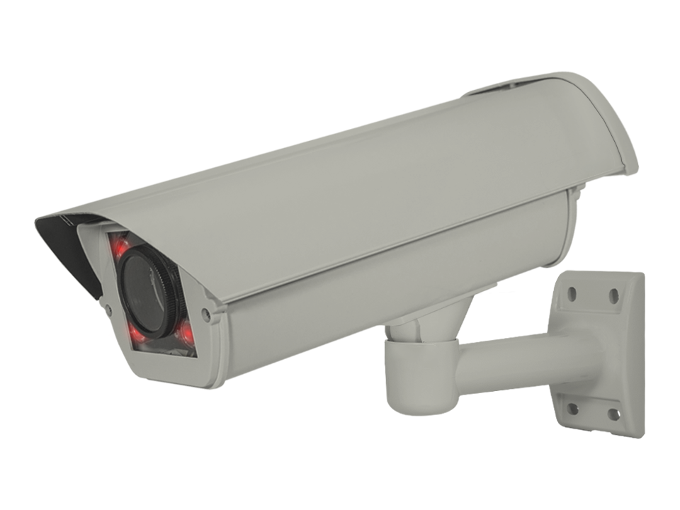 L-705IR&L-715B 赤外線点灯イメージ