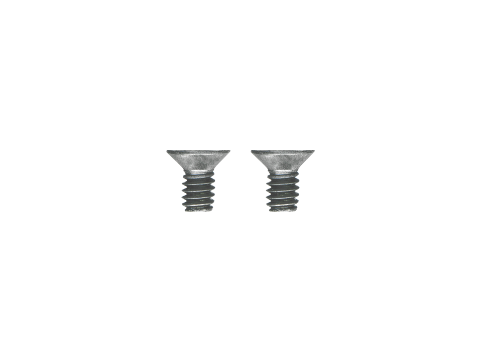L-705IR&L-715B同梱品 ネジセット2