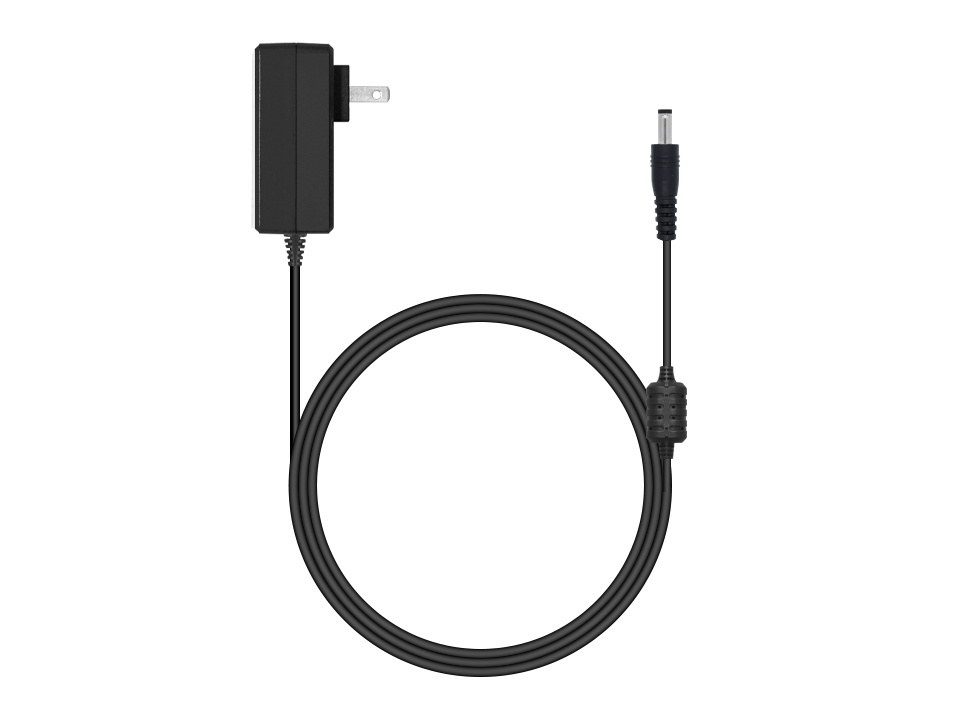 LED22-A200同梱品 ACアダプター