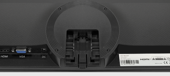 LED22-A200LS VESA規格