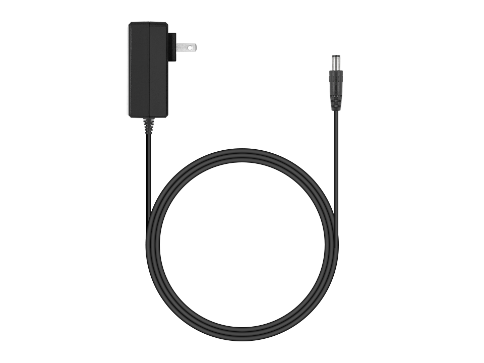 LED22-A200LS同梱品 ACアダプター