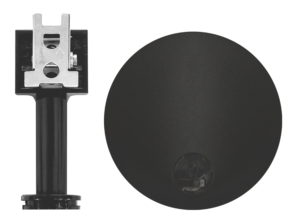 LED22-A200LS同梱品 スタンド