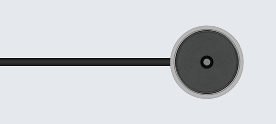 MW-25 ピンコンタクトマイク