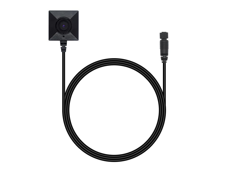 PMC-7S同梱品 PMC-3