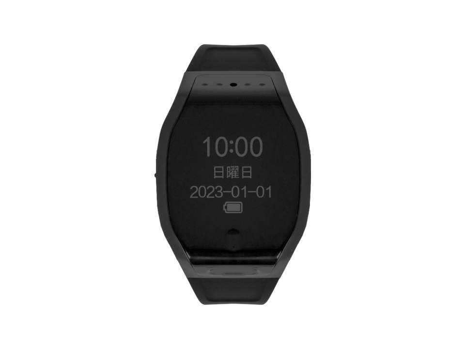 PW-350同梱品 PW-350