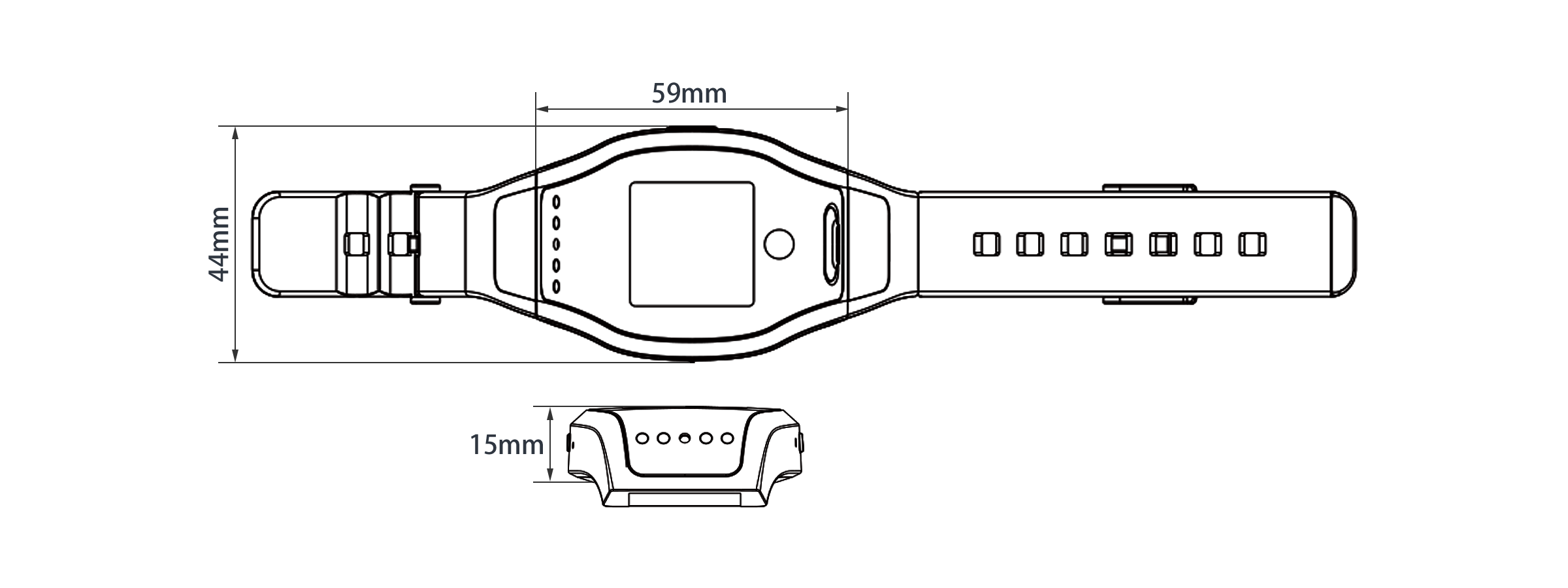 PW-350寸法図