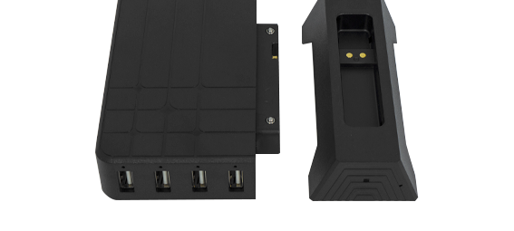 RE-40IP台座ユニット