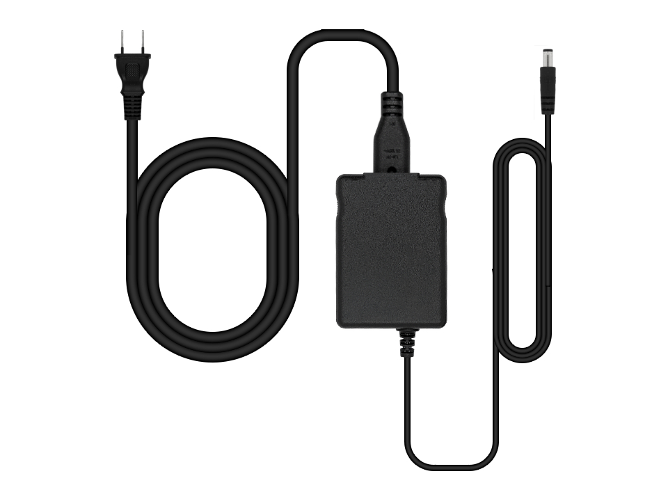 SC-04MHD同梱品 ACアダプター