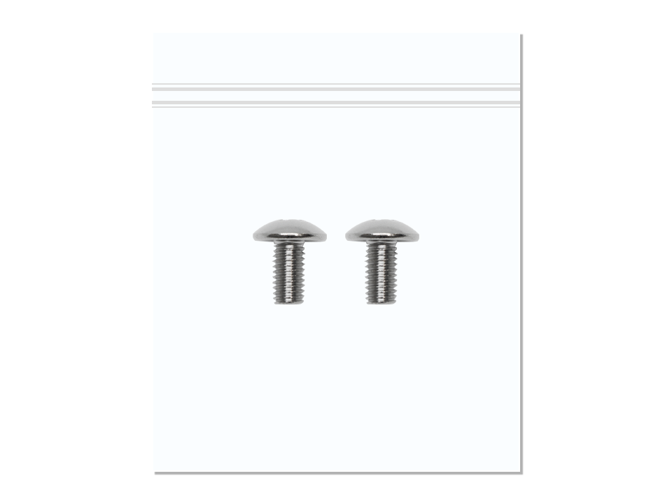 SC-04MHD同梱品 ビス